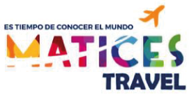 Matices Travel