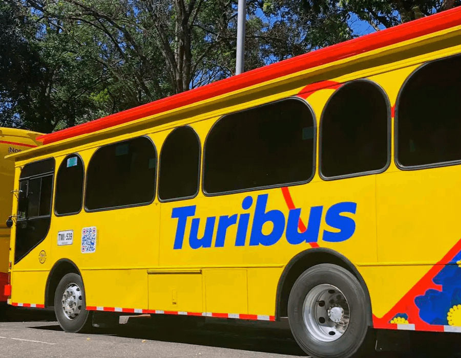 turibus