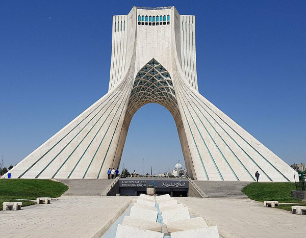 iran